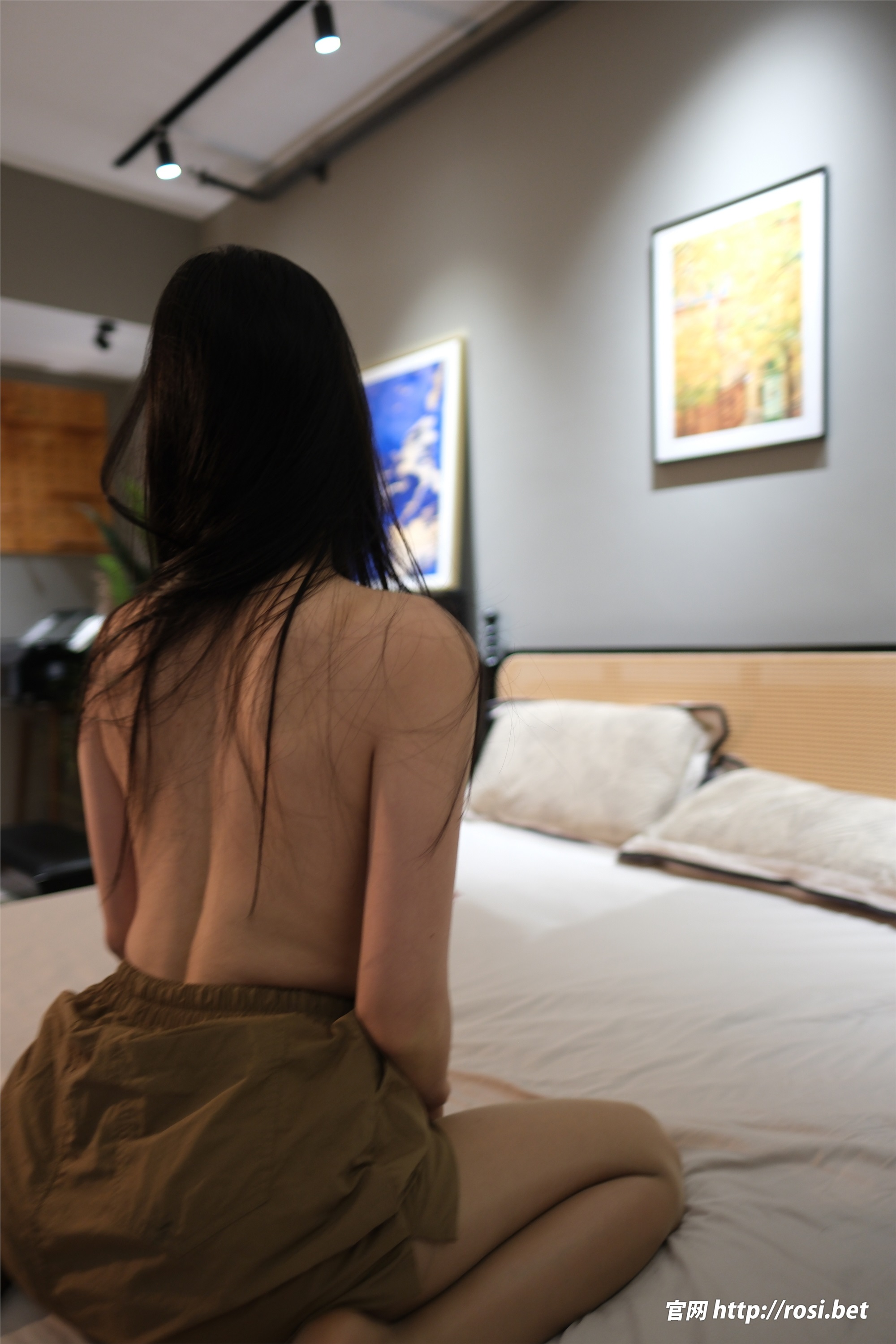 ROSI写真 2025.09.21 NO.5039